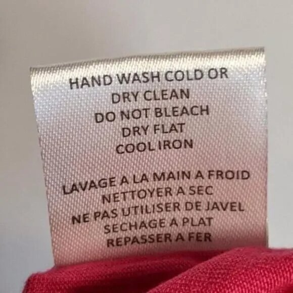 NWT Haute Hippie | Draped Open Back Dress in Pink - Picture 6 of 7